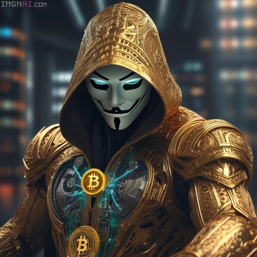 Crypto Anonymous