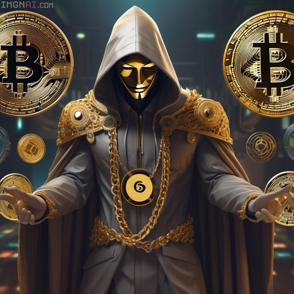 Crypto Anonymous